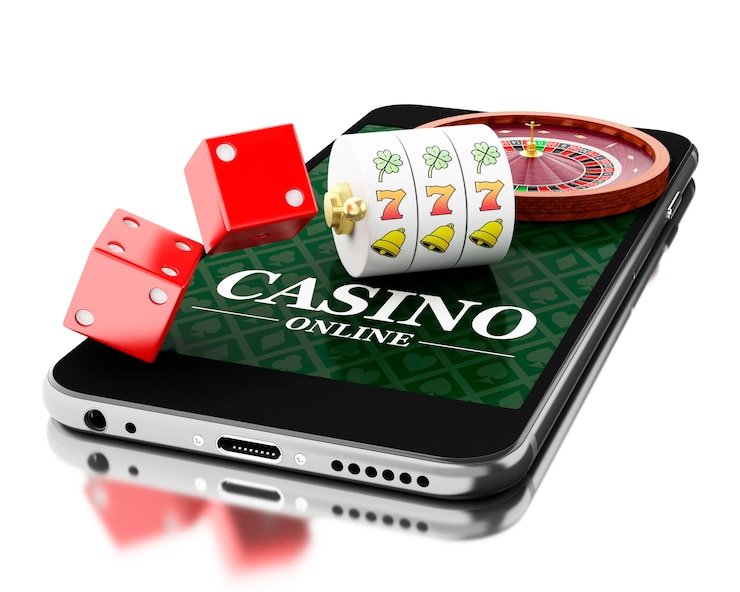 raja123 slot App 
