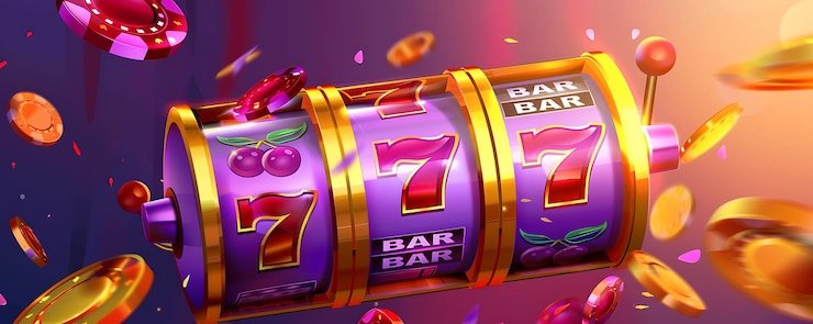 raja123 slot featured game showcase