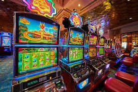 Tampilan permainan Red Tiger di aplikasi mobile raja123 slot dengan antarmuka yang responsif